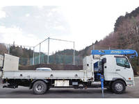 MITSUBISHI FUSO Fighter Truck (With 4 Steps Of Cranes) TKG-FK61F 2012 168,000km_6