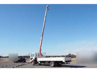 UD TRUCKS Condor Truck (With 4 Steps Of Cranes) PB-MK35A 2005 139,000km_14