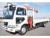 UD TRUCKS Condor Truck (With 4 Steps Of Cranes) PB-MK35A 2005 139,000km_3