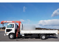 UD TRUCKS Condor Truck (With 4 Steps Of Cranes) PB-MK35A 2005 139,000km_5