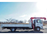 UD TRUCKS Condor Truck (With 4 Steps Of Cranes) PB-MK35A 2005 139,000km_6