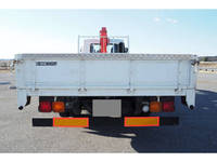 UD TRUCKS Condor Truck (With 4 Steps Of Cranes) PB-MK35A 2005 139,000km_7
