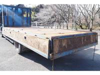 ISUZU Forward Truck (With 4 Steps Of Cranes) PJ-FSR34L4 2005 350,000km_18