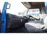 ISUZU Forward Truck (With 4 Steps Of Cranes) PJ-FSR34L4 2005 350,000km_30