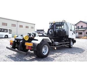Forward Container Carrier Truck_2