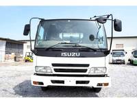 ISUZU Forward Container Carrier Truck PB-FRR35G3 2006 317,000km_3