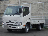 TOYOTA Dyna Flat Body 2DG-GDY231 2022 39km_3