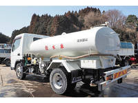 MITSUBISHI FUSO Canter Sprinkler Truck TKG-FEB90 2013 1,000km_2