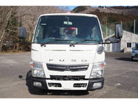 MITSUBISHI FUSO Canter Truck (With 3 Steps Of Cranes) SKG-FEA50 2011 154,000km_7