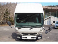 MITSUBISHI FUSO Canter Truck (With 3 Steps Of Cranes) SKG-FEA50 2011 154,000km_8
