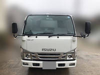 ISUZU Elf Container Carrier Truck 2RG-NKR88AN 2023 1,094km_5