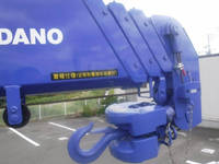 MITSUBISHI FUSO Canter Truck (With 4 Steps Of Cranes) 2RG-FEAV0 2022 319km_10