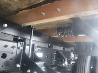 MITSUBISHI FUSO Canter Truck (With 4 Steps Of Cranes) 2RG-FEAV0 2022 319km_13
