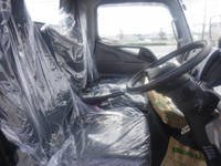 MITSUBISHI FUSO Canter Truck (With 4 Steps Of Cranes) 2RG-FEAV0 2022 319km_18
