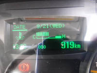 MITSUBISHI FUSO Canter Truck (With 4 Steps Of Cranes) 2RG-FEAV0 2022 319km_19