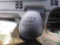 MITSUBISHI FUSO Canter Truck (With 4 Steps Of Cranes) 2RG-FEAV0 2022 319km_20