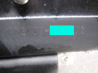 MITSUBISHI FUSO Canter Truck (With 4 Steps Of Cranes) 2RG-FEAV0 2022 319km_26