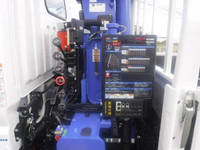 MITSUBISHI FUSO Canter Truck (With 4 Steps Of Cranes) 2RG-FEAV0 2022 319km_7