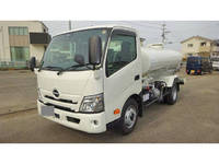 HINO Dutro Sprinkler Truck 2KG-XZU700M 2022 1,600km_3