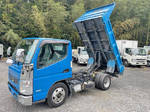 Canter Dump
