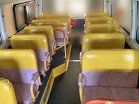 TOYOTA Hiace Kindergarten Bus CBF-TRH223B 2018 65,340km_10
