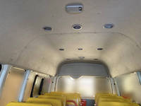 TOYOTA Hiace Kindergarten Bus CBF-TRH223B 2018 65,340km_14