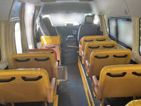 TOYOTA Hiace Kindergarten Bus CBF-TRH223B 2018 65,340km_16