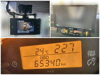 TOYOTA Hiace Kindergarten Bus CBF-TRH223B 2018 65,340km_25