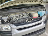TOYOTA Hiace Kindergarten Bus CBF-TRH223B 2018 65,340km_28