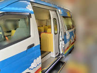 TOYOTA Hiace Kindergarten Bus CBF-TRH223B 2018 65,340km_7