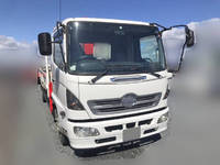 HINO Ranger Truck (With 5 Steps Of Cranes) PB-FD8JLFA 2005 400,240km_3