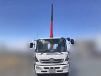 HINO Ranger Truck (With 5 Steps Of Cranes) PB-FD8JLFA 2005 400,240km_5