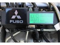 MITSUBISHI FUSO Canter Aluminum Van TKG-FEA20 2015 153,000km_16