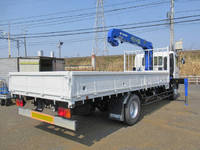 HINO Ranger Truck (With 4 Steps Of Cranes) BKG-FC7JKYA 2010 73,989km_3