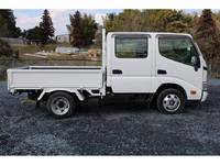 TOYOTA Toyoace Double Cab QDF-KDY231 2015 167,000km_5