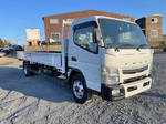 Canter Flat Body