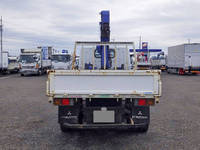 MITSUBISHI FUSO Canter Truck (With 3 Steps Of Cranes) KK-FE73EEN 2003 118,235km_4