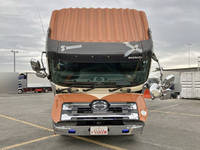 HINO Profia Truck (With 3 Steps Of Cranes) PK-FW1EXWG 2005 387,096km_10