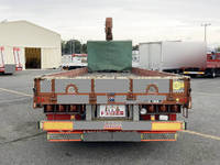 HINO Profia Truck (With 3 Steps Of Cranes) PK-FW1EXWG 2005 387,096km_11