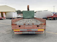 HINO Profia Truck (With 3 Steps Of Cranes) PK-FW1EXWG 2005 387,096km_12