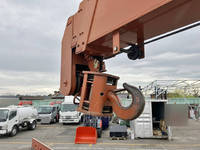 HINO Profia Truck (With 3 Steps Of Cranes) PK-FW1EXWG 2005 387,096km_17