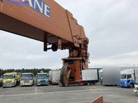 HINO Profia Truck (With 3 Steps Of Cranes) PK-FW1EXWG 2005 387,096km_18