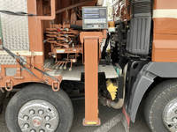 HINO Profia Truck (With 3 Steps Of Cranes) PK-FW1EXWG 2005 387,096km_21