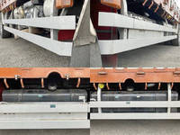 HINO Profia Truck (With 3 Steps Of Cranes) PK-FW1EXWG 2005 387,096km_25