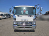 ISUZU Forward Truck (With 4 Steps Of Cranes) TKG-FRR90S2 2015 71,720km_3