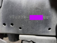 TOYOTA Toyoace Flat Body BDG-XZU338 2008 60,000km_12