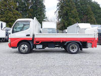 TOYOTA Toyoace Flat Body BDG-XZU338 2008 60,000km_3