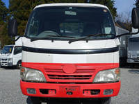 TOYOTA Toyoace Flat Body BDG-XZU338 2008 60,000km_4