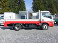 TOYOTA Toyoace Flat Body BDG-XZU338 2008 60,000km_5