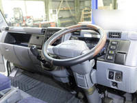 MITSUBISHI FUSO Canter Aluminum Van PDG-FE84DV 2007 137,000km_31